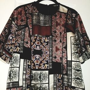 Fab'rik blouse